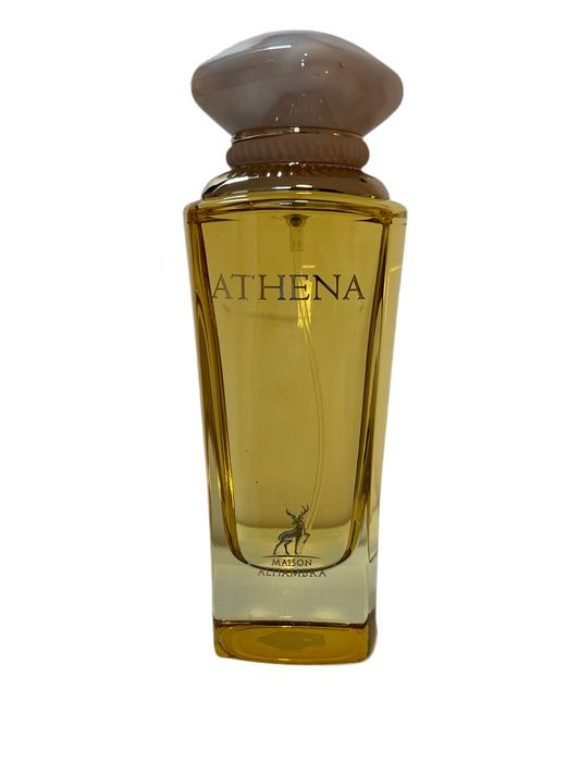 Athena – Maison Alhambra Eau de Parfum (5 ml / 8 ml / 100 ml)
