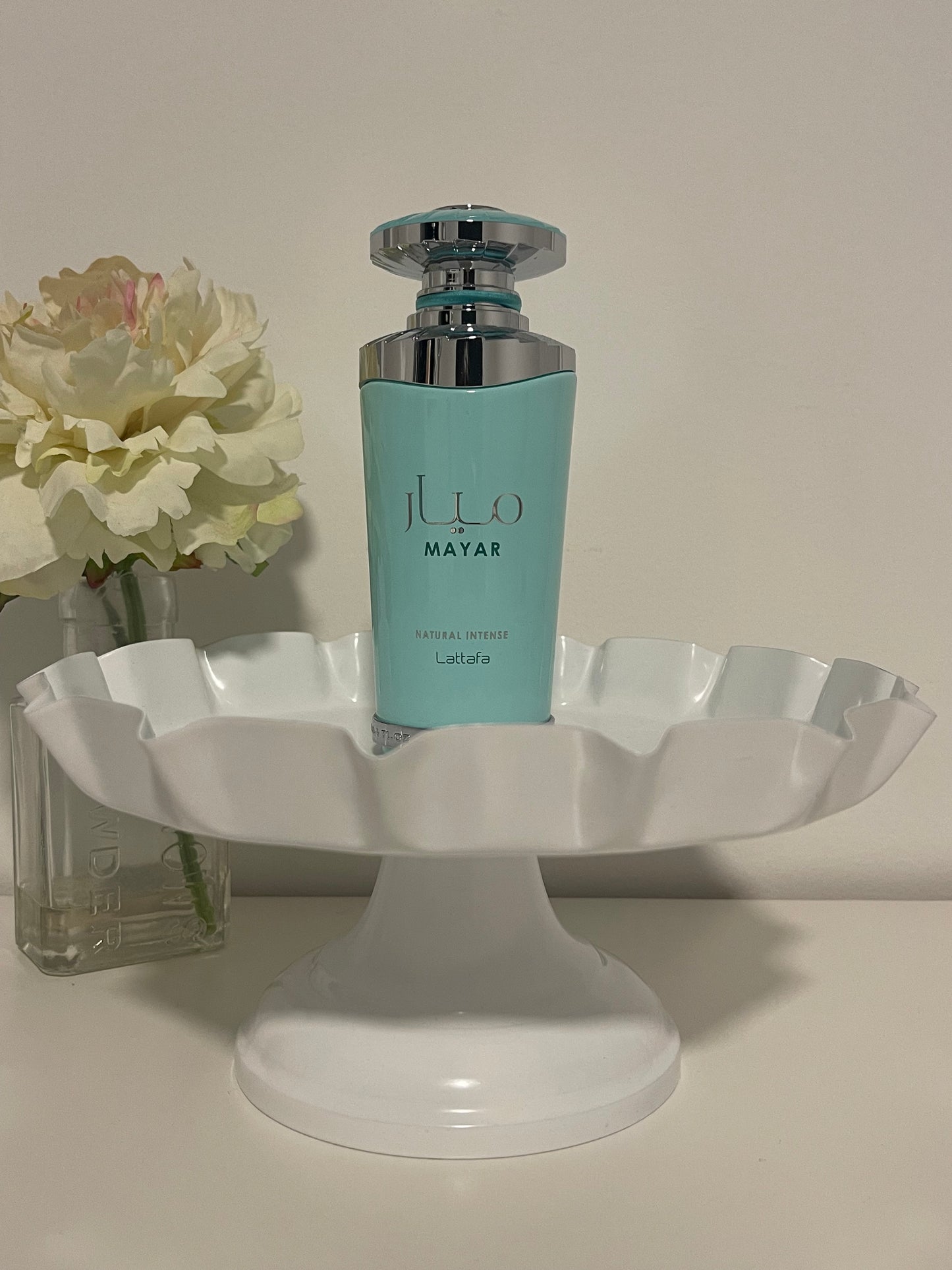 Mayar Natural Intense – Lattafa  Eau de Parfum (5 ml / 8 ml / 100 ml)