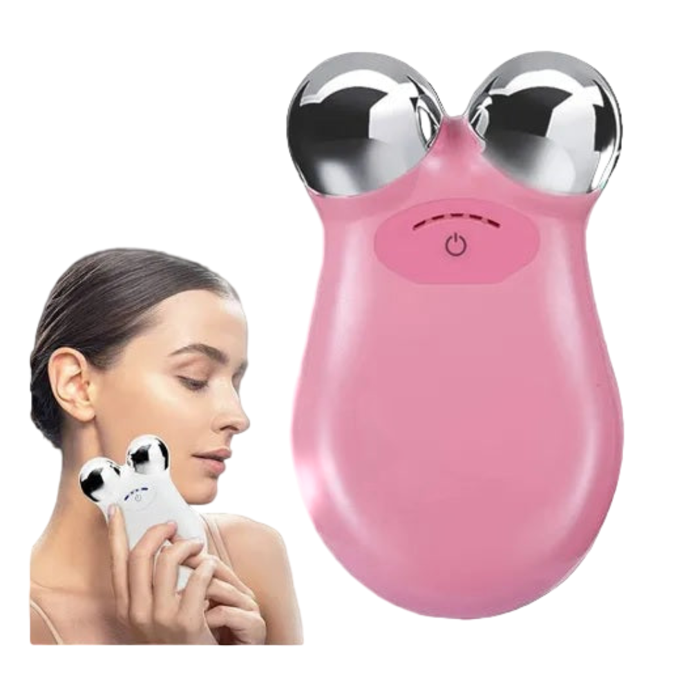 Dispositivo Rejuvenecimiento Facial Antiarrugas