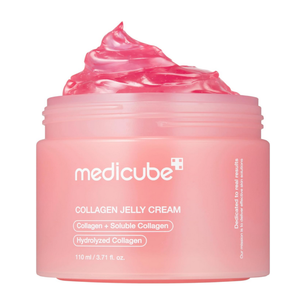 Medicube Crema De Gelatina De Colageno