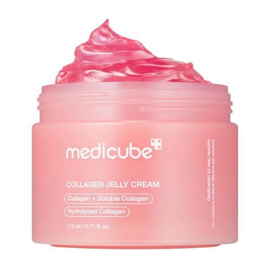 Medicube Crema De Gelatina De Colageno