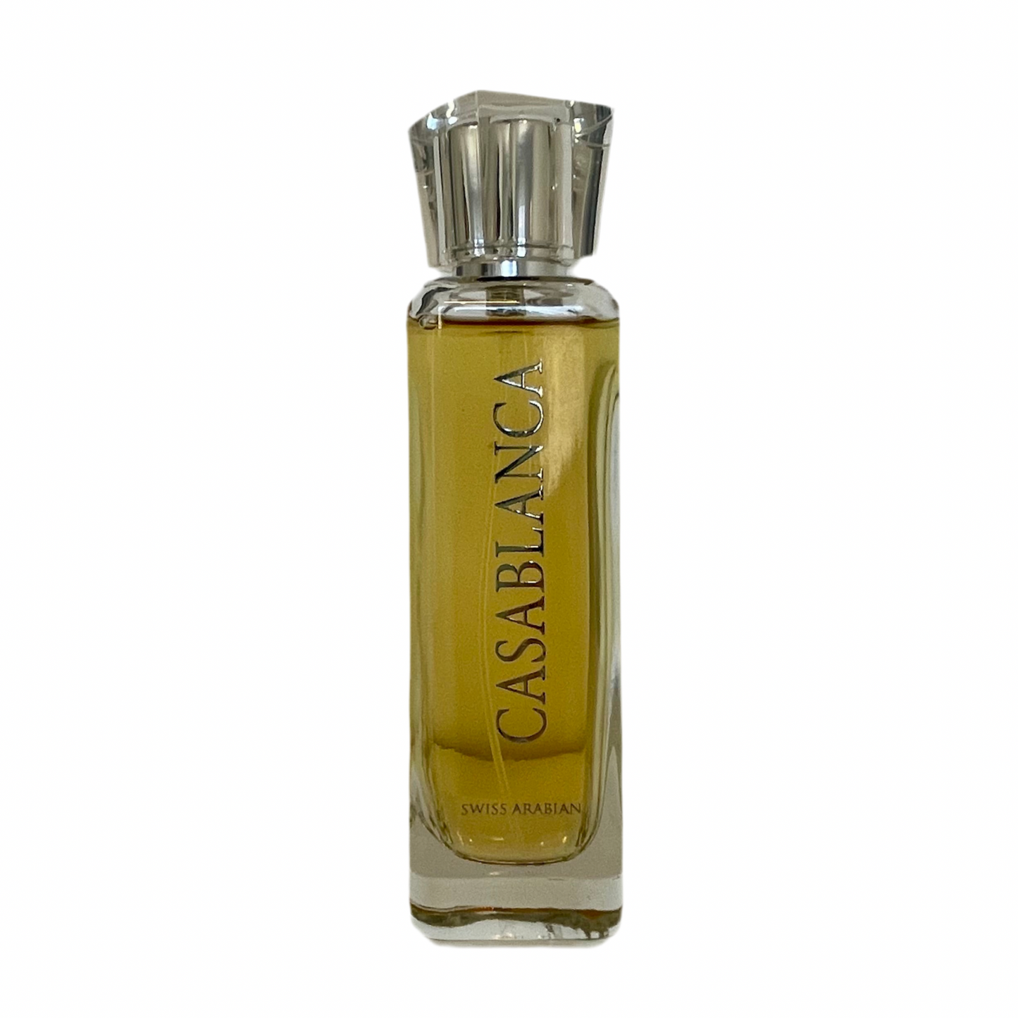 Casablanca Parfum – Swiss Arabian / Échantillon de parfum 5 ml ou 8 ml