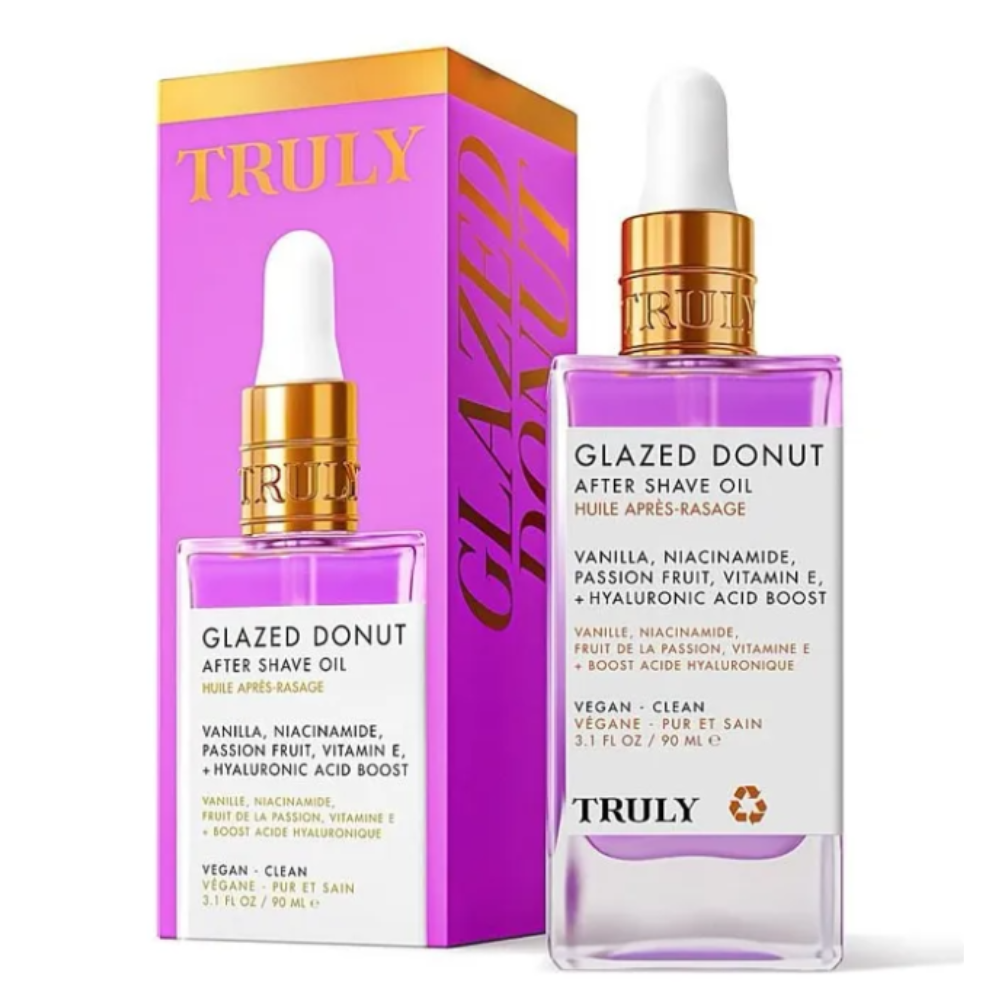Aceite Glazed Donut Oil