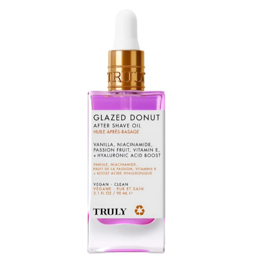 Aceite Glazed Donut Oil