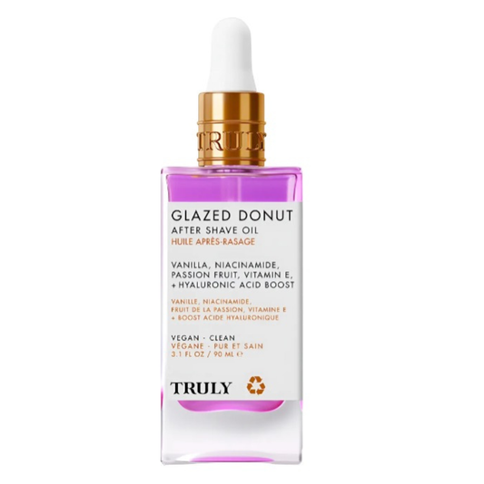 Aceite Glazed Donut Oil