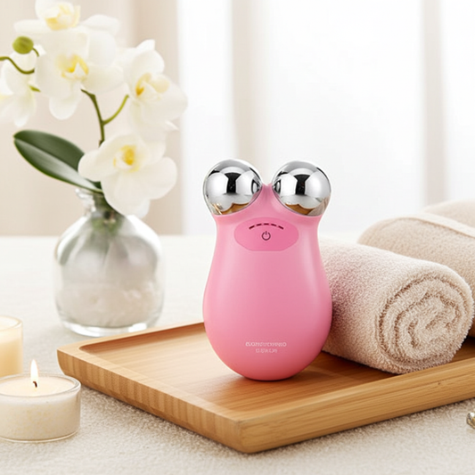 Dispositivo Rejuvenecimiento Facial Antiarrugas